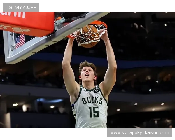 雄鹿队在2022年选秀大会挑选的内线新星能否改善轮换质量